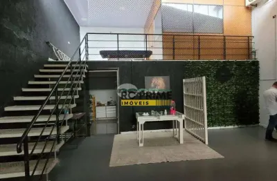 Galpão à venda, 400 m² por r$ 1.050.000,00 - dos casa - são bernardo do campo/sp