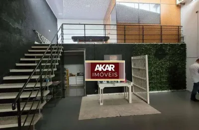 Galpão à venda, 400 m² por R$ 1.050.000,00 - Dos Casa - São Bernardo do Campo/SP