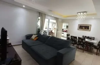Apartamento com 3 dormitórios à venda, 132 m² por r$ 1.100.000,00 - centro - são bernardo do campo/sp