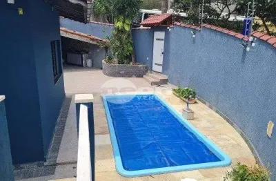 Sobrado com 3 dormitórios à venda, 180 m² por r$ 770.000,00 - demarchi - são bernardo do campo/sp
