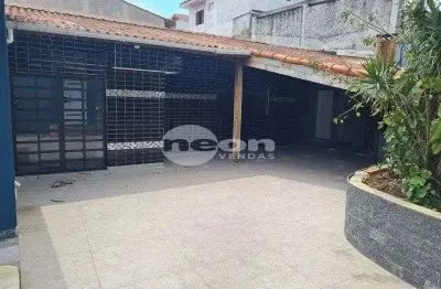 Sobrado com 3 dormitórios à venda, 180 m² por r$ 770.000,00 - demarchi - são bernardo do campo/sp