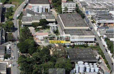 Terreno à venda, 5 m² por r$ 9.667.000,00 - serraria - diadema/sp