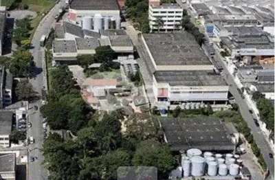 Terreno à venda, 5 m² por r$ 9.667.000,00 - serraria - diadema/sp