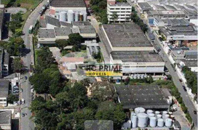 Terreno à venda, 5 m² por r$ 9.667.000,00 - serraria - diadema/sp