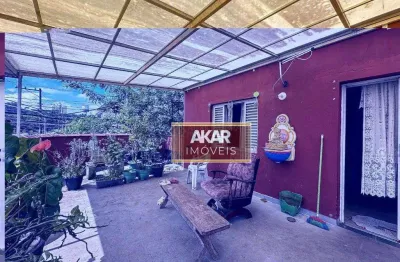 Sobrado com 5 dormitórios à venda por r$ 1.790.000,00 - jardim nova petrópolis - são bernardo do campo/sp