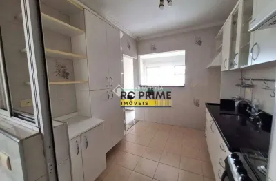 Apartamento à venda, 85 m² por r$ 460.000,00 - centro - são bernardo do campo/sp