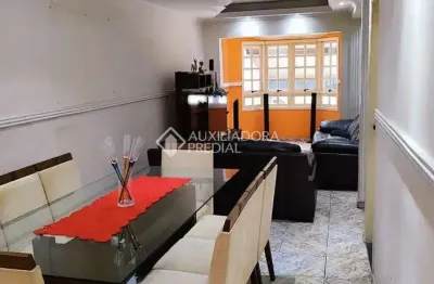 Sobrado com 3 dormitórios à venda, 125 m² por r$ 960.000,00 - anchieta - são bernardo do campo/sp