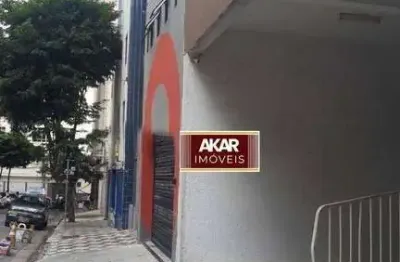 Prédio à venda, 1735 m² por R$ 9.500.000,00 - Vila Buarque - São Paulo/SP