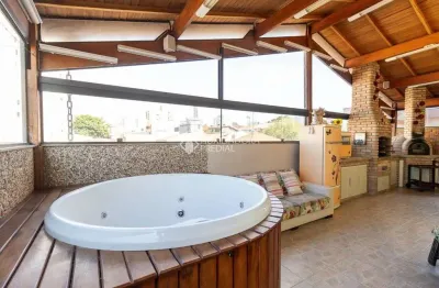 Apartamento com 2 dormitórios à venda, 230 m² por r$ 900.000,00 - campestre - santo andré/sp