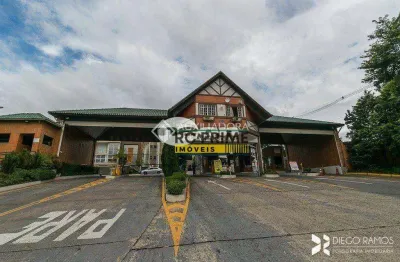 Terreno à venda, 422 m² por r$ 2.700.000,00 - swiss park - são bernardo do campo/sp