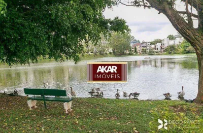 Terreno à venda, 422 m² por r$ 2.700.000,00 - swiss park - são bernardo do campo/sp