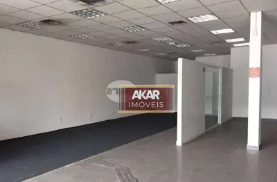 Galpão à venda, 540 m² por r$ 2.895.000,00 - planalto - são bernardo do campo/sp