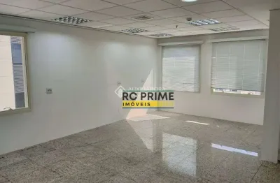 Sala à venda, 100 m² por r$ 2.200.000,00 - consolação - são paulo/sp