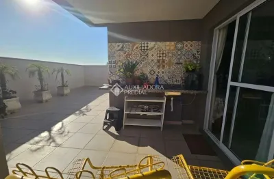 Apartamento garden com 2 dormitórios à venda, 100 m² por r$ 670.000,00 - parque das nações - santo andré/sp