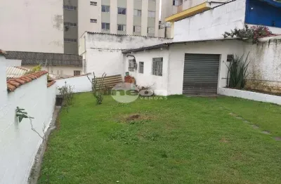 Terreno à venda, 440 m² por r$ 1.799.000,00 - vila baeta neves - são bernardo do campo/sp