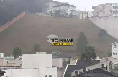Terreno em condomínio fechado à venda na Avenida Omar Daibert, Parque Terra Nova II, São Bernardo do Campo