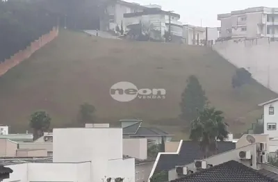 Terreno em condomínio fechado à venda na Rua Omar Daibert, 1, Parque Terra Nova II, São Bernardo do Campo