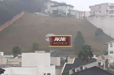 Terreno em condomínio fechado à venda na Rua Omar Daibert, 1, Parque Terra Nova II, São Bernardo do Campo