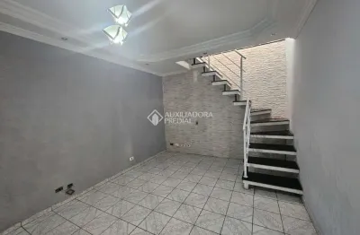 Sobrado com 3 dormitórios à venda, 171 m² por r$ 636.000,00 - dos casa - são bernardo do campo/sp