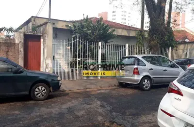 Terreno à venda, 500 m² por r$ 2.400.000,00 - jardim maria adelaide - são bernardo do campo/sp