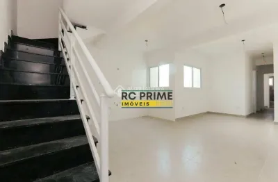 Cobertura com 2 dormitórios à venda, 103 m² por r$ 500.000,00 - parque oratório - santo andré/sp