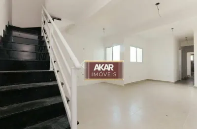 Cobertura com 2 dormitórios à venda, 103 m² por r$ 500.000,00 - parque oratório - santo andré/sp