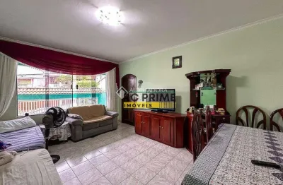 Casa com 3 dormitórios à venda, 415 m² por r$ 800.000,00 - nova petrópolis - são bernardo do campo/sp