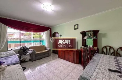 Casa com 3 dormitórios à venda, 415 m² por r$ 800.000,00 - nova petrópolis - são bernardo do campo/sp