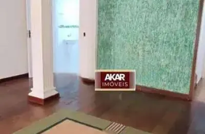 Casa com 3 dormitórios à venda, 190 m² por R$ 735.000,00 - Vila Village - São Bernardo do Campo/SP