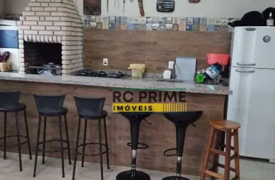 Cobertura com 3 dormitórios à venda, 186 m² por r$ 848.000,00 - vila judite - são bernardo do campo/sp