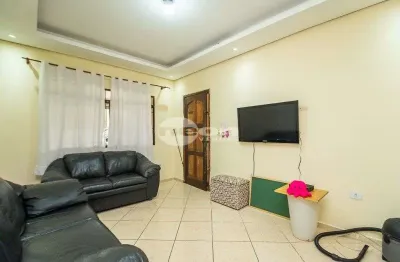 Sobrado com 3 dormitórios à venda, 380 m² por r$ 800.000,00 - montanhão - são bernardo do campo/sp