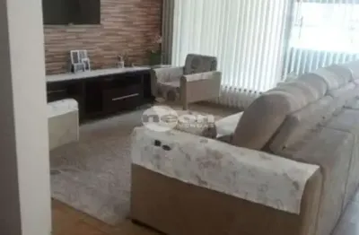 Sobrado com 3 dormitórios à venda, 245 m² por r$ 920.000,00 - parque terra nova ii - são bernardo do campo/sp