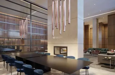 Apartamento com 4 dormitórios à venda, 375 m² por r$ 12.800.000,00 - moema - são paulo/sp