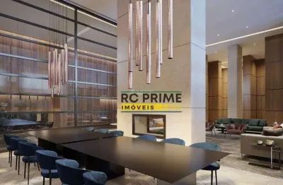 Apartamento com 4 dormitórios à venda, 375 m² por r$ 12.800.000,00 - moema - são paulo/sp