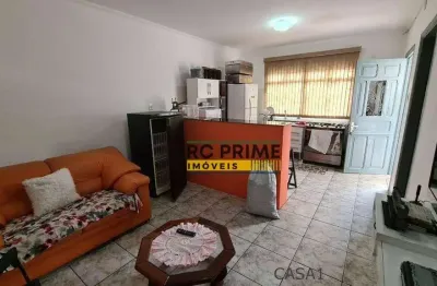 Casa com 4 dormitórios à venda, 500 m² por r$ 2.500.000,00 - santa paula - são caetano do sul/sp