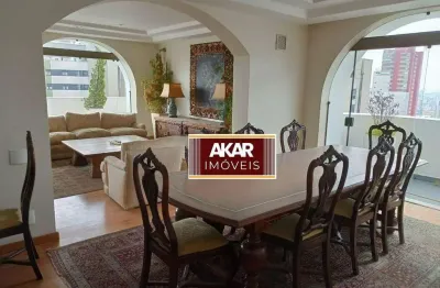 Cobertura com 5 dormitórios à venda, 340 m² por R$ 1.100.000,00 - Centro - São Bernardo do Campo/SP