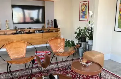 Apartamento com 4 dormitórios à venda, 250 m² por r$ 2.000.000,00 - centro - santo andré/sp