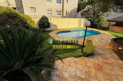 Casa com 7 dormitórios à venda, 538 m² por r$ 4.500.000,00 - jardim bela vista - santo andré/sp