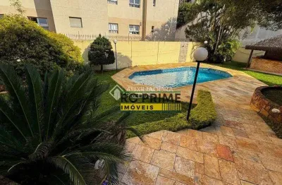 Casa com 7 dormitórios à venda, 538 m² por r$ 4.500.000,00 - jardim bela vista - santo andré/sp