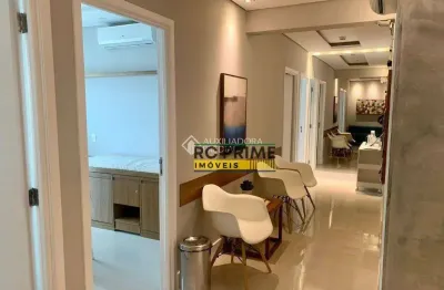 Conjunto à venda, 75 m² por r$ 1.200.000,00 - ibirapuera - são paulo/sp