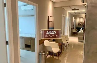 Conjunto à venda, 75 m² por r$ 1.200.000,00 - ibirapuera - são paulo/sp