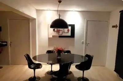 Apartamento com 3 dormitórios à venda, 187 m² por r$ 860.000,00 - campestre - santo andré/sp