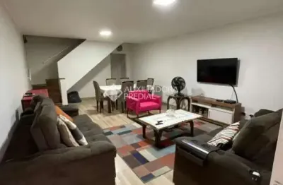 Sobrado com 3 dormitórios à venda, 108 m² por r$ 710.000,00 - vila baeta neves - são bernardo do campo/sp