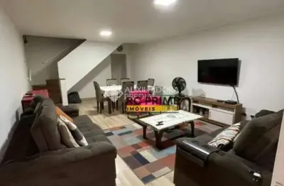 Sobrado com 3 dormitórios à venda, 108 m² por r$ 640.000,00 - vila baeta neves - são bernardo do campo/sp