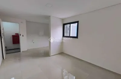 Apartamento com 2 dormitórios à venda, 52 m² por r$ 600.000,00 - jardim - santo andré/sp