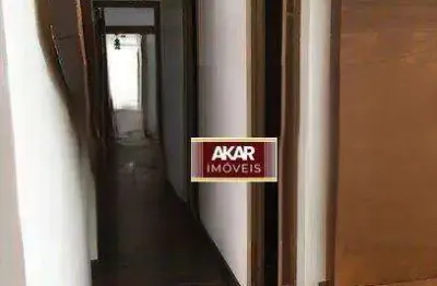 Apartamento com 3 dormitórios à venda, 101 m² por R$ 1.660.000,00 - Tatuapé - São Paulo/SP