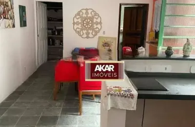 Sobrado com 1 dormitório à venda, 250 m² por R$ 1.000.000,00 - Vila Euclides - São Bernardo do Campo/SP