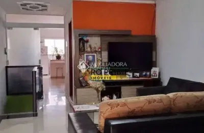 Casa com 3 dormitórios à venda por r$ 820.000,00 - jardim maria cecília - são bernardo do campo/sp
