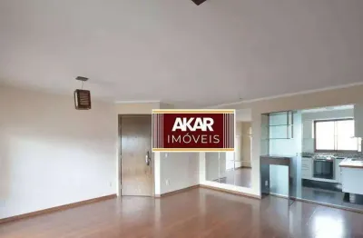 Apartamento com 2 dormitórios à venda, 81 m² por R$ 1.100.000,00 - Vila Mariana - São Paulo/SP