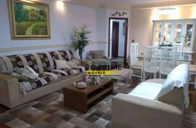 Apartamento com 3 dormitórios à venda, 207 m² por r$ 1.600.000,00 - barcelona - são caetano do sul/sp